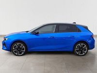Usado Opel Astra 114 kW (156 HP) 2023 Azul