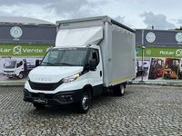 Usado Iveco Daily 180 HP (132 kW) 2025 Branco