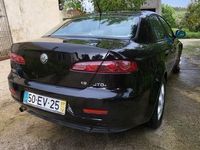 usado Alfa Romeo 159 1.9 Jtdm 16v