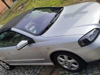 Usado Opel Astra 2002 Cabrios