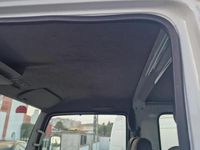 Usado Nissan Cabstar 130 HP (95 kW) 2008 Branco Pickup