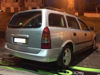 usado Opel Astra Caravan Club