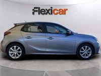 Usado Opel Corsa Edition 100 HP (73 kW) 2021 Cinza Citadino