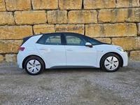 Usado VW ID.3 Pro Performance 150 kW (204 HP) 2021 Branco Citadino