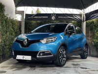 usado Renault Captur 1.2Tce Dynamique