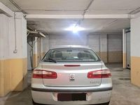 Usado Renault Laguna II 2002 Sedan