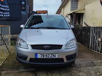 usado Ford C-MAX C-Max1.6 TDCi Titanium