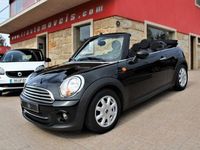 usado Mini Cooper Cabriolet Cabrio