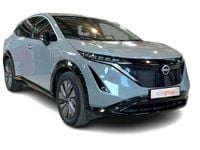 Usado Nissan Ariya Advance 160 kW (218 HP) 2023 Cinza SUV