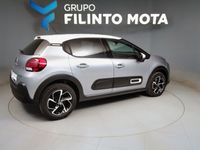 usado Citroën C3 1.2 PureTech Shine