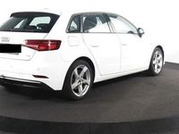 usado Audi A3 Sportback 1.6 TDI S-line S tronic