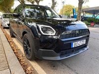 Usado Mini Countryman 47 kW (64 HP) 2024 Preto SUV