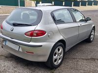 usado Alfa Romeo 147 1.9 jtdm 16v