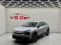 Usado Citroën C4 131 HP (96 kW) 2022 Cinzento