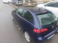 usado Seat Ibiza 1.4 tdi sport