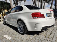 Usado BMW 1M 340 HP (250 kW) 2012 Coupé