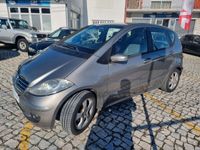 usado Mercedes A180 CDi Avantgarde