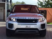 usado Land Rover Range Rover evoque 2.0 eD4 Pure