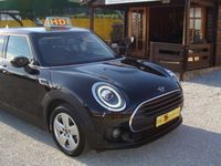 usado Mini One D Clubman 