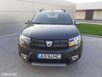 usado Dacia Sandero 0.9 TCe Stepway