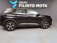 usado Peugeot 3008 1.2 PureTech Active Pack