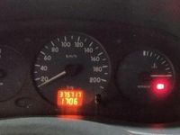 Usado Renault Kangoo 55 HP (40 kW) 2001 Branco Monovolume