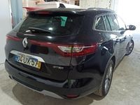 usado Renault Mégane GT Line Sport Tourer 1.5 DCI S/S 115cv