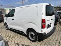 usado Citroën Jumpy 1.6 //115