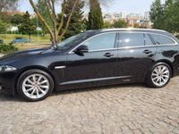 usado Jaguar XF 2.2 D Premium Luxury