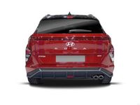 Usado Hyundai Kauai Premium 120 HP (88 kW) 2024 Prateado SUV