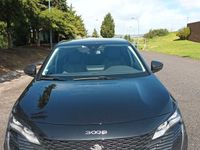 usado Peugeot 3008 1.2 Puretech 130cv Allure Pack EAT8