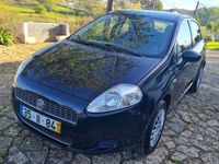 usado Fiat Grande Punto 