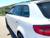 usado Audi A3 Sportback 8P 1.6 TDI