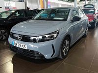 Usado Opel Corsa 75 HP (55 kW) 2023 Cinzento Citadino