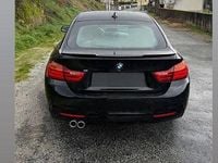 Usado BMW 418 150 HP (110 kW) 2017 Coupé