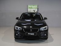 usado BMW 116 D LINE SPORT AUTO