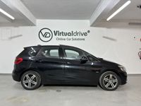 usado BMW 216 Active Tourer d Line Sport