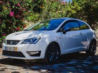 usado Seat Ibiza FR