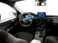 Usado Ford Kuga ST-Line 225 HP (165 kW) 2023 Cinza SUV