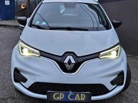 Usado Renault Zoe Equilibre 80 kW (109 HP) 2020 Branco Citadino