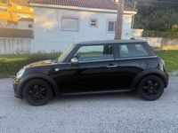 Usado Mini Cooper 112 HP (82 kW) 2011 Citadino