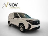 Usado Ford Transit 100 HP (73 kW) 2024 Branco