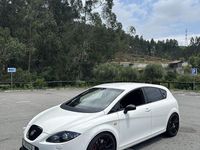 Usado Seat Leon CUPRA 357 HP (262 kW) 2008 Sedan