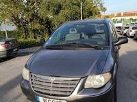 usado Chrysler Grand Voyager 2.8 LX 2006