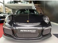 usado Porsche 911 GT3 Approved