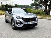 Usado Peugeot 2008 100 HP (73 kW) 2023 SUV