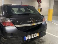 usado Opel Astra GTC Astra 1.3