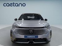 Usado Peugeot 5008 157 kW (214 HP) 2025 Cinzento SUV