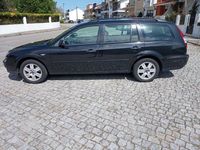 usado Ford Mondeo 2.0 TDCI Ano 2004