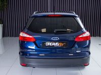 usado Ford Focus 1.6 TDCi Titanium